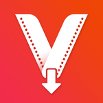 Video Downloader: Video Maker, Video to Gif Editor icon