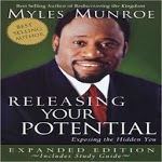 Releasing Your Potential by Myles Munroe icon