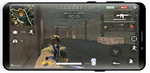 Free-Fire guide 2019 pc screenshot