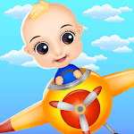 Airport Manager - Dream Airline Travel Adventure icon