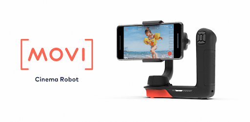 Freefly Movi pc screenshot Freefly Movi pc screenshot