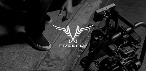 Freefly MōVI Pro pc screenshot
