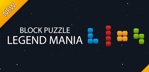 Block Puzzle Legend Mania 2018 pc screenshot