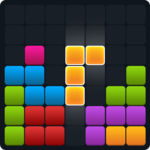 Block Puzzle Legend Mania 2018 icon