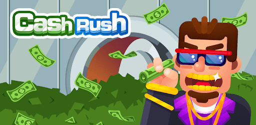 Cash Rush pc screenshot Cash Rush pc screenshot