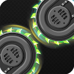 Idle Car Crusher icon