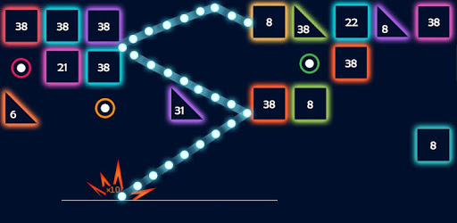 Balls vs Blocks : Bricks Breaker Throw pc screenshot Balls vs Blocks : Bricks Breaker Throw pc screenshot