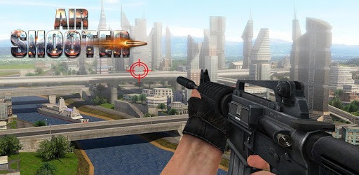 Air Force Shooter 3D - Helicopter Games pc screenshot Air Force Shooter 3D - Helicopter Games pc screenshot