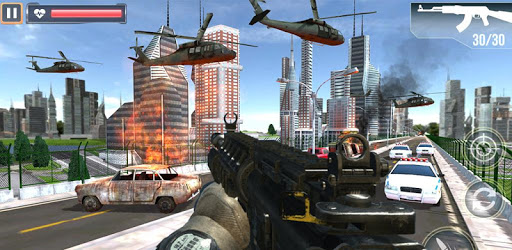 Air Force Shooting 3D pc screenshot Air Force Shooting 3D pc screenshot