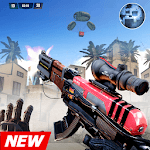 Air Force Shooting 3D icon