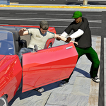 Real Gangsters Auto Theft icon
