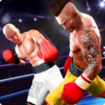 Boxing Revolution - Boxing Punch Games icon