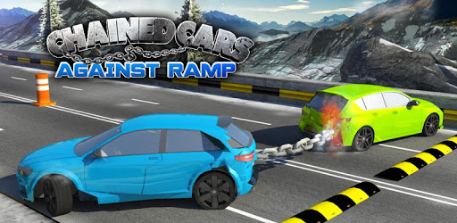 Chained Cars against Ramp pc screenshot