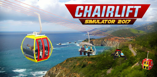 Chairlift Simulator 2017 pc screenshot