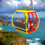 Chairlift Simulator 2017 for pc icon