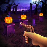 Halloween Shooter 2018 icon