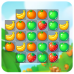 Fruit Jewel Master icon