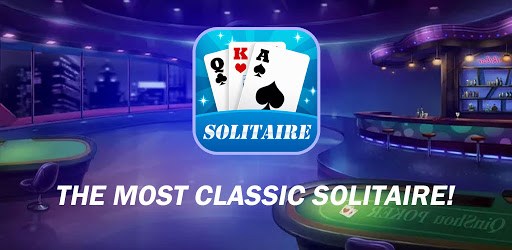 Solitaire Classic Cardgame - Free Poker Games pc screenshot Solitaire Classic Cardgame - Free Poker Games pc screenshot
