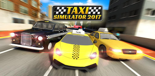 Taxi Simulator Game 2017 pc screenshot Taxi Simulator Game 2017 pc screenshot