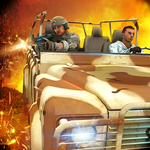 War Shooter 3D icon