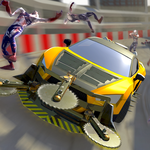 Zombie Smash : Road Kill for pc icon