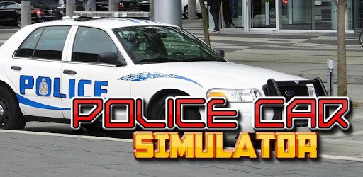 Police Car Simulator 2016 pc screenshot