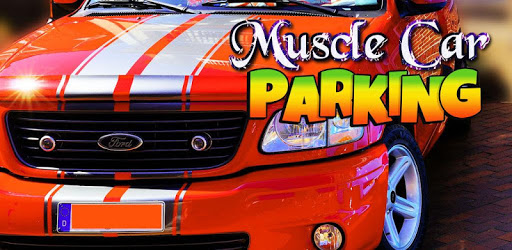 Muscle Car Parking 3D pc screenshot Muscle Car Parking 3D pc screenshot