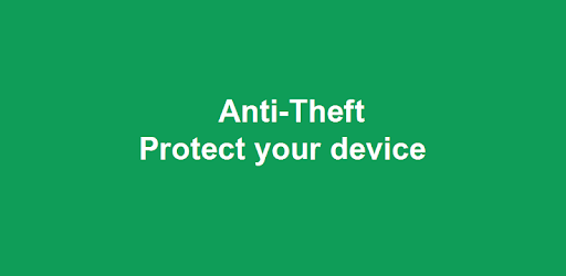 Anti Theft - Thief Catcher pc screenshot Anti Theft - Thief Catcher pc screenshot