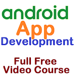 Learn Andriod App Development for pc icon