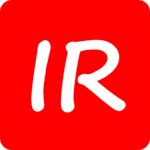 IR Universal TV Remote icon