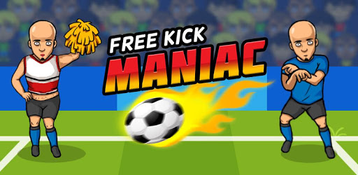 Freekick Maniac: Penalty Shootout Soccer Game 2018 pc screenshot Freekick Maniac: Penalty Shootout Soccer Game 2018 pc screenshot