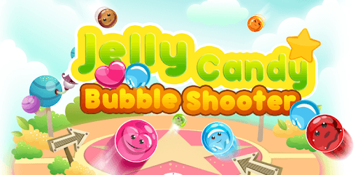 Jelly Candy Bubble Shooter pc screenshot Jelly Candy Bubble Shooter pc screenshot