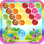 Jelly Candy Bubble Shooter icon