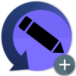 Text Repeater icon