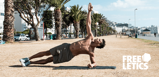 Freeletics: Personal Fitness Coach & Body Workouts pc screenshot Freeletics: Personal Fitness Coach & Body Workouts pc screenshot