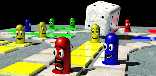 Ludo Party pc screenshot