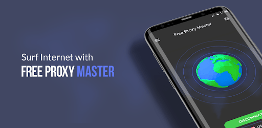 Free Proxy Master pc screenshot Free Proxy Master pc screenshot