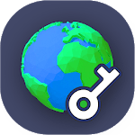 Free Proxy Master icon