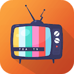 TeaTV - Free Movies & TV for pc icon