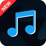 Free Music：offline mp3 No WiFi Music Download Free icon