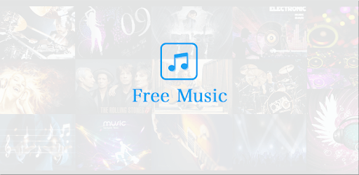 Free Music MP3 Player & Download Music downloader pc screenshot