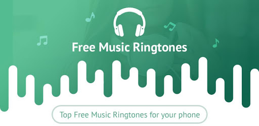 Free Music Ringtones pc screenshot
