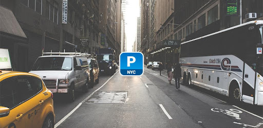 FreePark NYC - street parking pal for New York pc screenshot FreePark NYC - street parking pal for New York pc screenshot