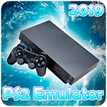 Free Pro PS2 Emulator Games For Android 2019 for pc icon Free Pro PS2 Emulator Games For Android 2019 for pc icon