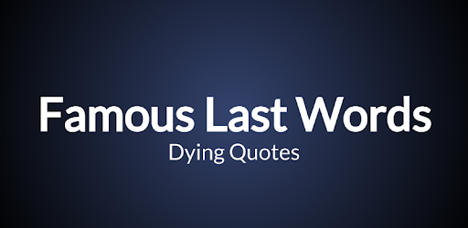 Famous Last Words pc screenshot Famous Last Words pc screenshot
