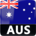 Australia Radio Stations FM for pc icon