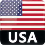 Radio Usa FM AM icon