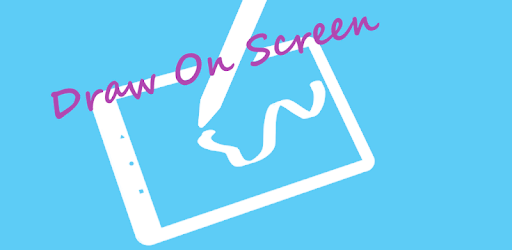 Draw On Screen Free pc screenshot Draw On Screen Free pc screenshot