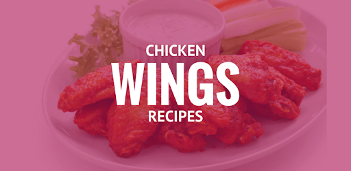 Chicken Wings Recipes : Easy Chicken Wings Cooking pc screenshot Chicken Wings Recipes : Easy Chicken Wings Cooking pc screenshot