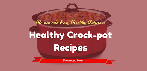 Crock Pot Recipes : Tasty Crockpot Recipe App pc screenshot Crock Pot Recipes : Tasty Crockpot Recipe App pc screenshot